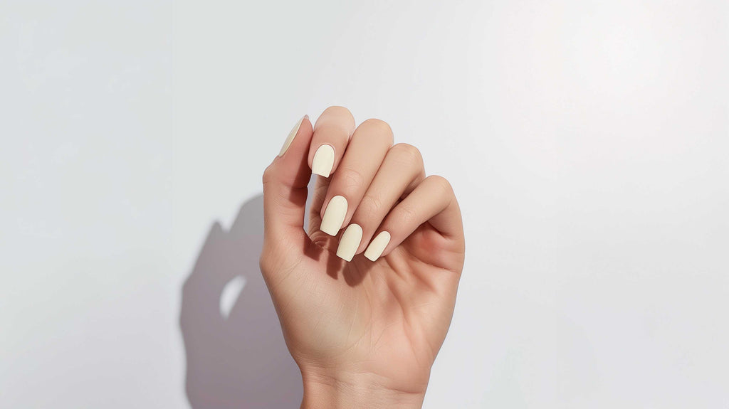 nail