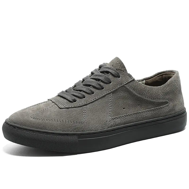 Men's Casual Breathable Skate Shoes - Summer 2019 Trend
